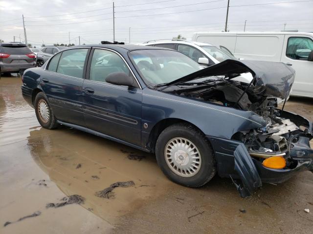 Photo 4 from auction – 2001 BUICK LESABRE CU with VIN 1G4HP54KX14238273