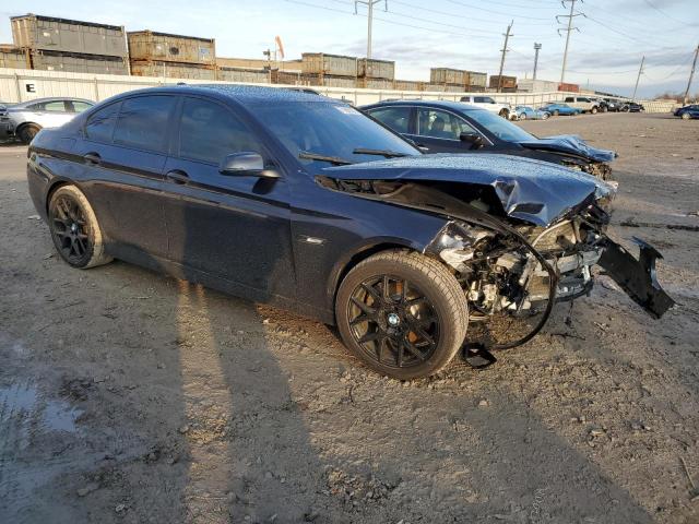 Photo 4 from auction – 2013 BMW 528 XI with VIN WBAXH5C53DD113528