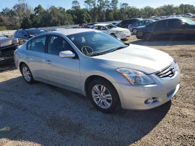 Photo 4 from auction – 2011 NISSAN ALTIMA BAS with VIN 1N4AL2AP2BN470254