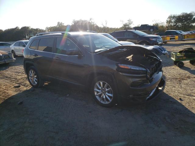Photo 4 from auction – 2014 JEEP CHEROKEE L with VIN 1C4PJLDSXEW225927