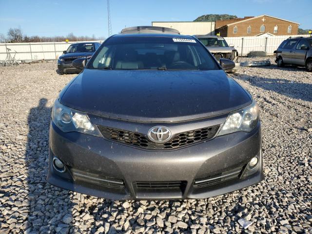 Photo 5 from auction – 2012 TOYOTA CAMRY BASE with VIN 4T1BF1FK7CU032510