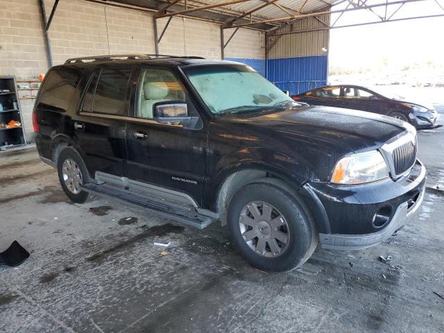 Photo 4 from auction – 2004 LINCOLN NAVIGATOR with VIN 5LMFU27R14LJ19476