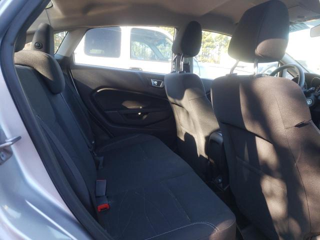 Photo 10 from auction – 2016 FORD FIESTA SE with VIN 3FADP4BJ2GM107073