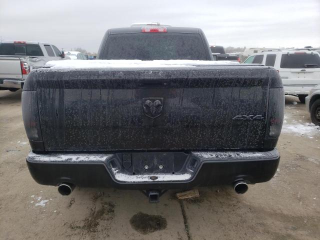 صورة رقم 6 من المزاد - 2015 RAM 1500 ST مع VIN 3C6JR7AT2FG676683