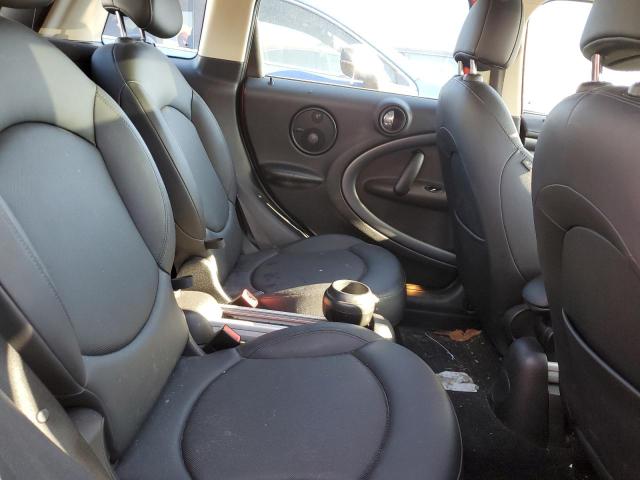 Photo 10 from auction – 2011 MINI COOPER S C with VIN WMWZC3C59BWM25625