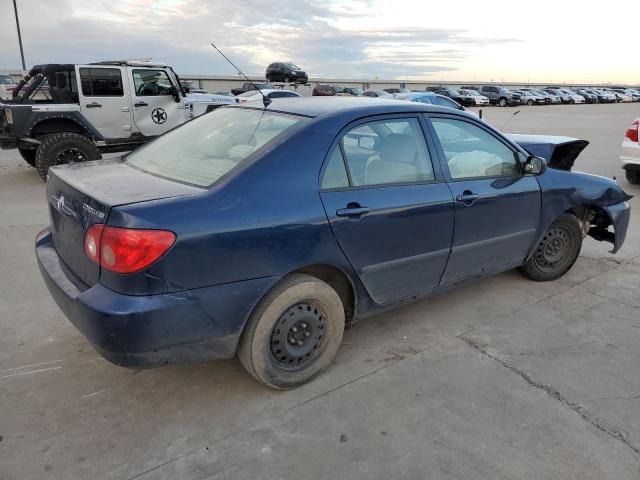 Photo 3 from auction – 2006 TOYOTA COROLLA CE with VIN 1NXBR32E06Z707914