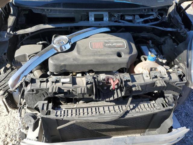 Photo 11 from auction – 2015 FIAT 500L LOUNG with VIN ZFBCFACH3FZ030149