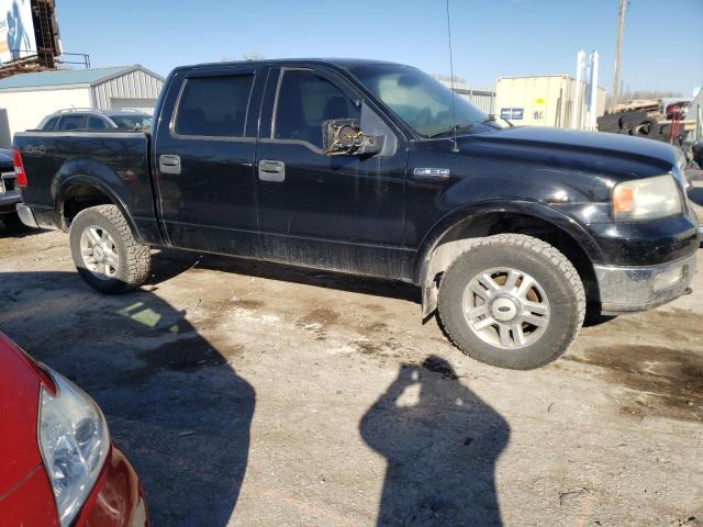 Photo 4 from auction – 2004 FORD F150 SUPER with VIN 1FTPW14534KC22230