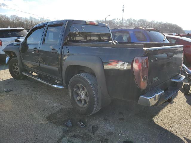 Photo 2 from auction – 2006 CHEVROLET COLORADO with VIN 1GCDT136768242597