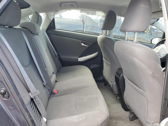Photo 10 from auction – 2013 TOYOTA PRIUS with VIN JTDKN3DU9D5620671