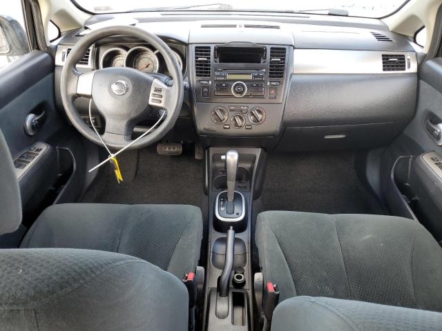 Photo 8 from auction – 2012 NISSAN VERSA S with VIN 3N1BC1CP7CK809431