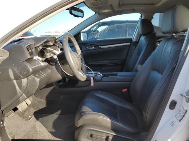 Photo 7 from auction – 2016 HONDA CIVIC EXL with VIN 2HGFC1F70GH658825