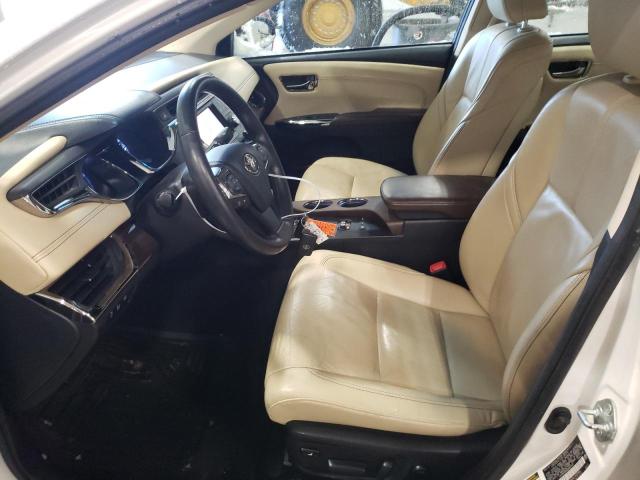 Photo 7 from auction – 2013 TOYOTA AVALON HYB with VIN 4T1BD1EB5DU007467