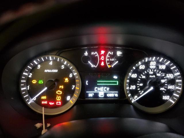Photo 9 from auction – 2015 NISSAN SENTRA S with VIN 3N1AB7AP5FL659340