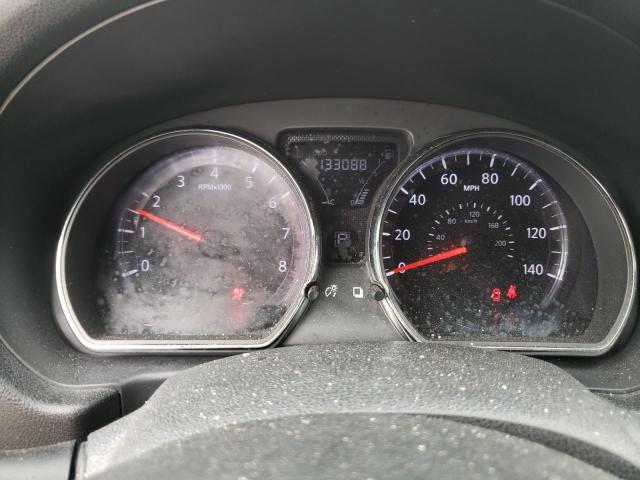 صورة رقم 9 من المزاد - 2016 NISSAN VERSA S مع VIN 3N1CN7AP2GL835150