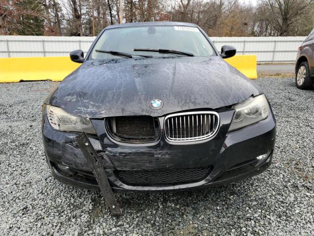 Photo 5 from auction – 2011 BMW 328 I with VIN WBAPH7G58BNM55683