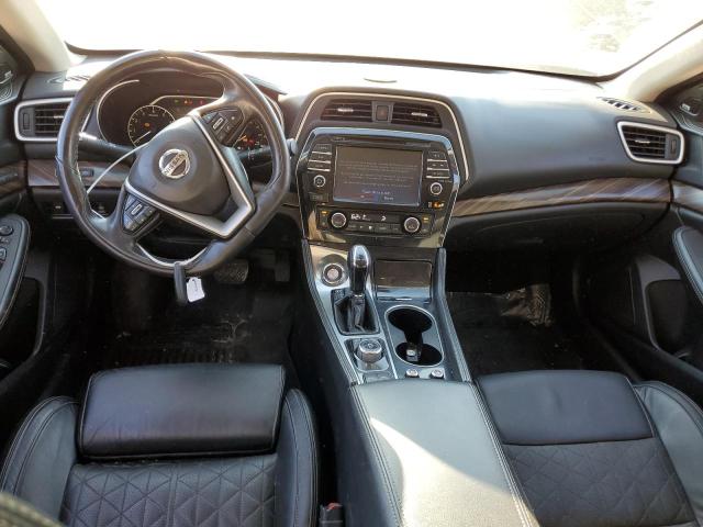 Photo 8 from auction – 2017 NISSAN MAXIMA 3.5 with VIN 1N4AA6AP5HC408641