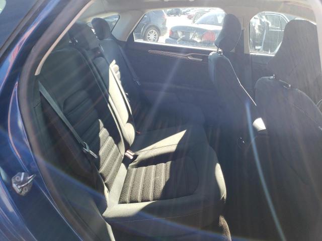 Photo 10 from auction – 2017 FORD FUSION SE with VIN 3FA6P0HD9HR304118