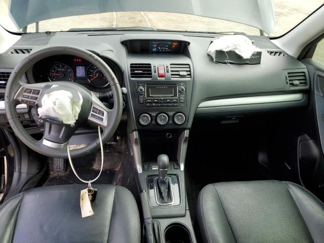 Photo 8 from auction – 2015 SUBARU FORESTER 2 with VIN JF2SJAUC5FH819257