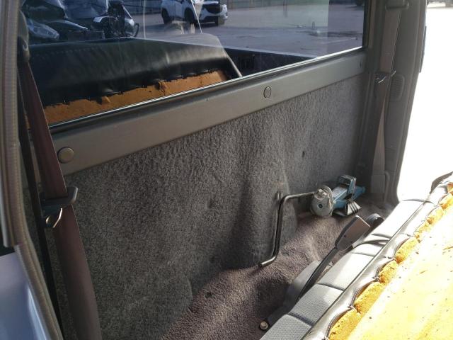 Photo 10 from auction – 1990 MAZDA B2600 SHOR with VIN JM2UF1143L0871594