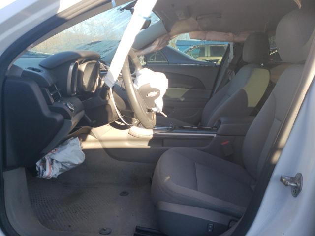 Photo 7 from auction – 2013 CHEVROLET MALIBU LS with VIN 1G11B5SA6DF168397