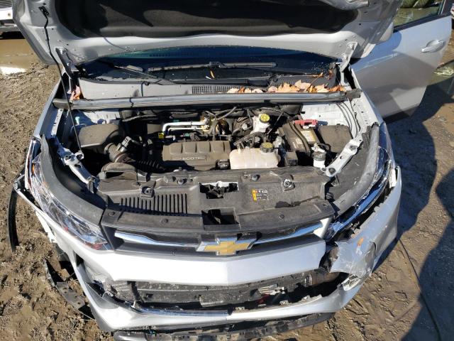 Photo 11 from auction – 2020 CHEVROLET TRAX LS with VIN KL7CJKSB6LB033174