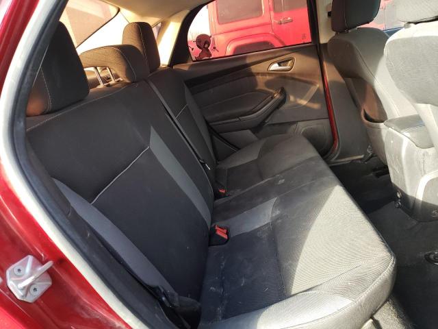 Photo 10 from auction – 2014 FORD FOCUS SE with VIN 1FADP3F22EL372698