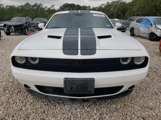 Photo 5 from auction – 2016 DODGE CHALLENGER with VIN 2C3CDZAG7GH265011