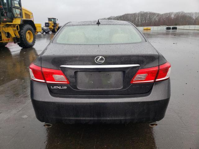 Photo 6 from auction – 2010 LEXUS ES 350 with VIN JTHBK1EG1A2351678