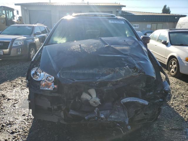 Photo 5 from auction – 2005 HONDA ODYSSEY with VIN 5FNRL38735B109627
