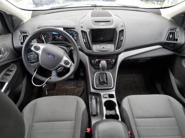 Photo 8 from auction – 2014 FORD ESCAPE SE with VIN 1FMCU9GX2EUB30771