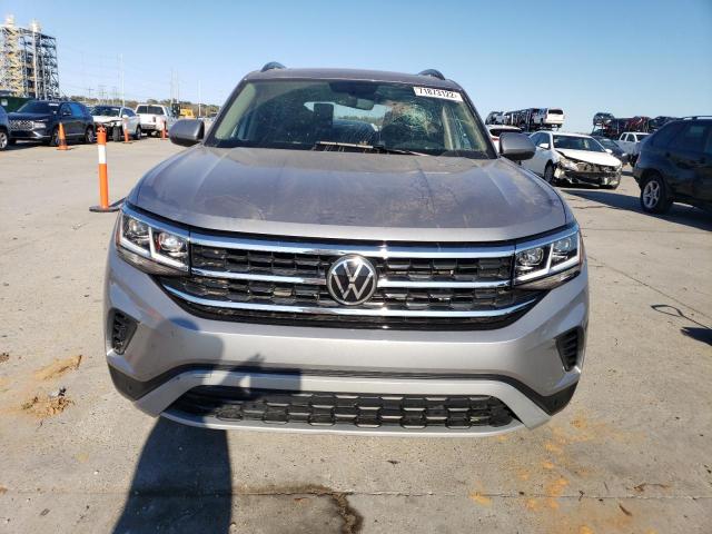 Photo 5 from auction – 2022 VOLKSWAGEN ATLAS with VIN 1V2KR2CA8NC516383