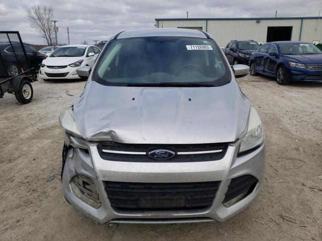 Photo 5 from auction – 2014 FORD ESCAPE SE with VIN 1FMCU9GX6EUC59676