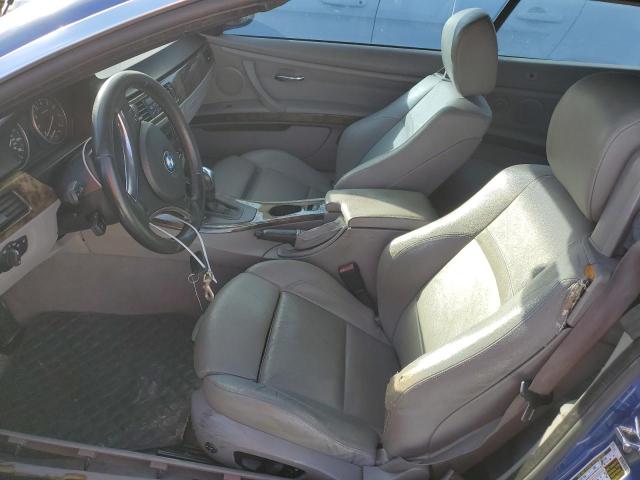 Photo 7 from auction – 2008 BMW 335 I with VIN WBAWL73528P178655