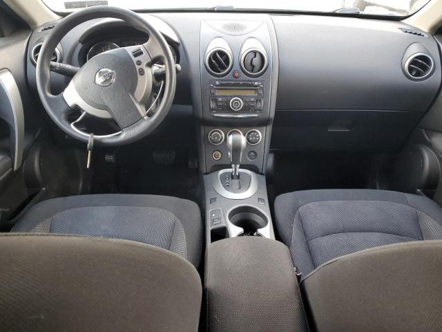 Photo 8 from auction – 2012 NISSAN ROGUE S with VIN JN8AS5MV3CW707486