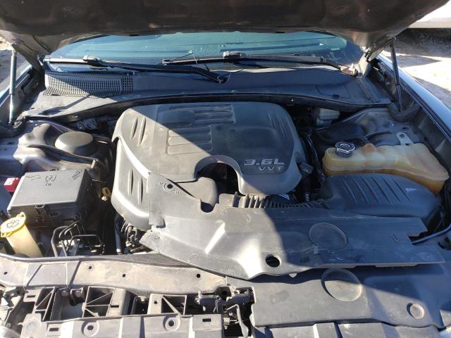 Photo 11 from auction – 2013 DODGE CHARGER SE with VIN 2C3CDXBG4DH717351