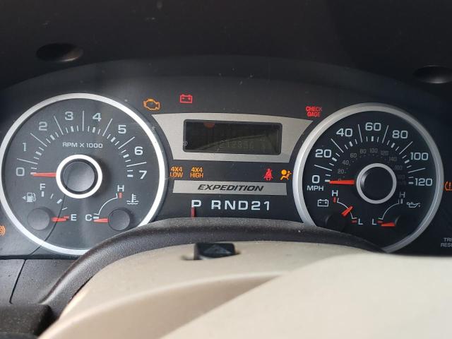 Photo 9 from auction – 2006 FORD EXPEDITION with VIN 1FMPU18536LA10629