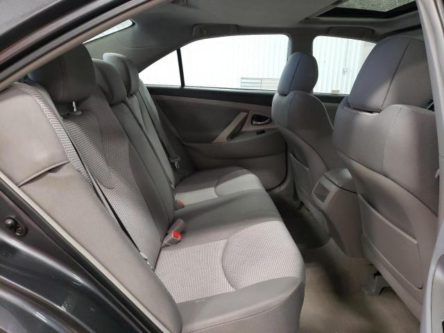 Photo 10 from auction – 2011 TOYOTA CAMRY BASE with VIN 4T1BF3EK1BU206454
