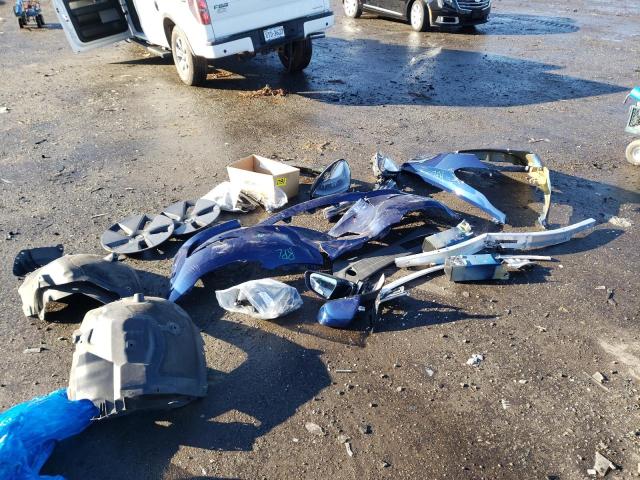 Photo 12 from auction – 2021 TESLA MODEL 3 with VIN 5YJ3E1EB4MF924608