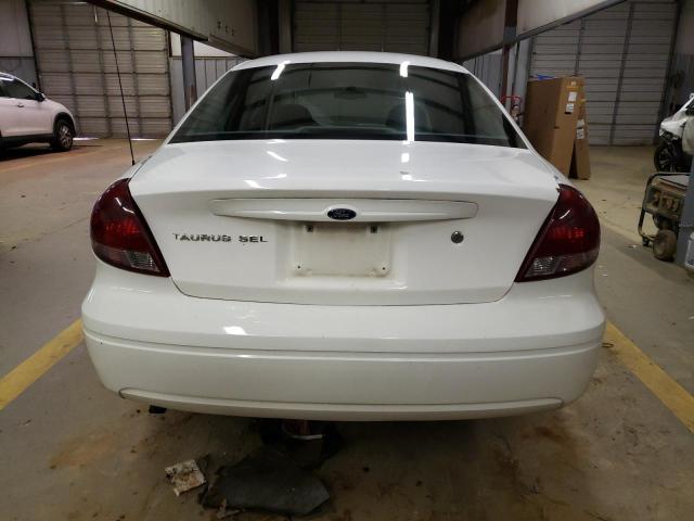 Photo 6 from auction – 2005 FORD TAURUS SEL with VIN 1FAFP56295A222264