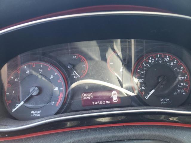 Photo 9 from auction – 2016 DODGE DART SXT with VIN 1C3CDFBB3GD578779