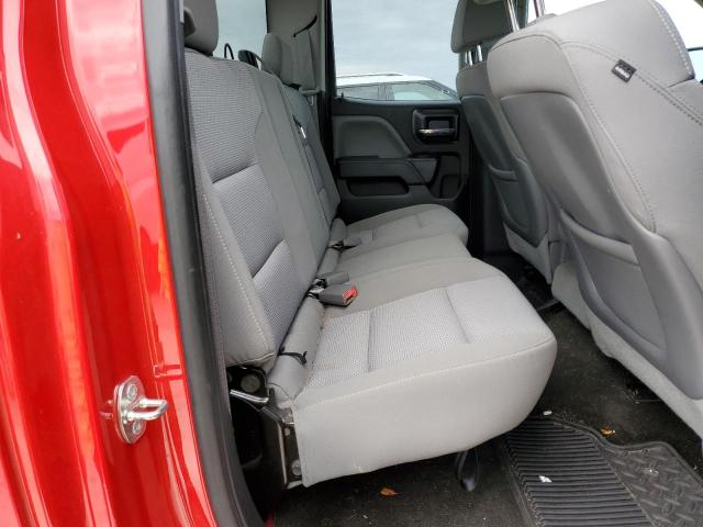 Photo 10 from auction – 2015 GMC SIERRA C15 with VIN 1GTR1TEH2FZ221818