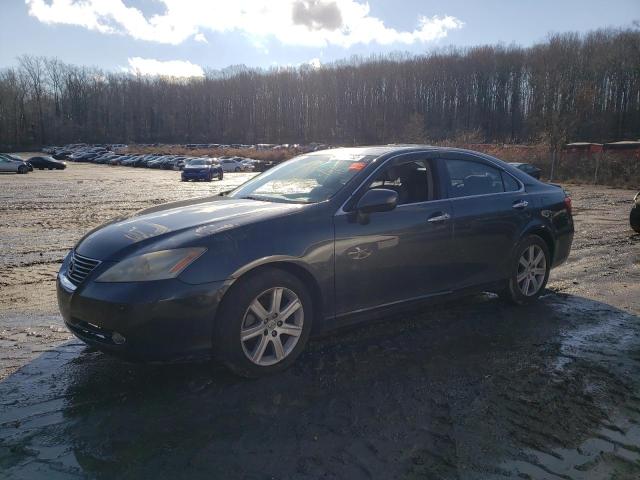 LEXUS ES 350 2007 with VIN JTHBJ46G672130010 - Photo from auction