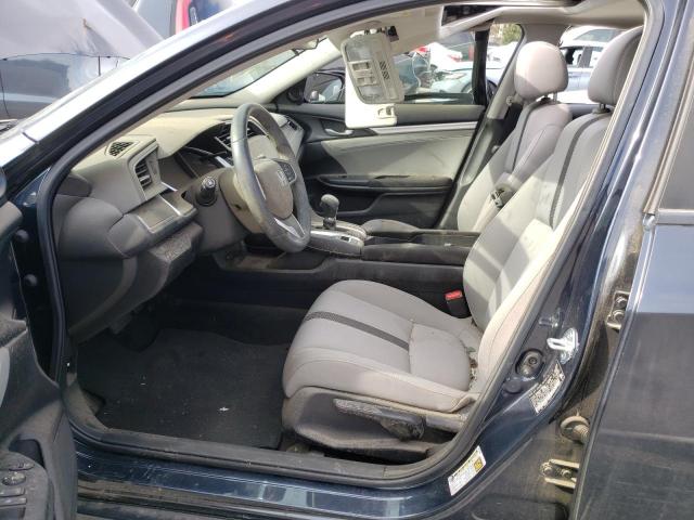 Photo 7 from auction – 2018 HONDA CIVIC EX with VIN JHMFC1F34JX015861
