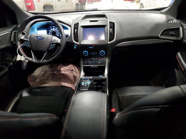 Photo 8 from auction – 2020 FORD EDGE SEL with VIN 2FMPK4J95LBB26561