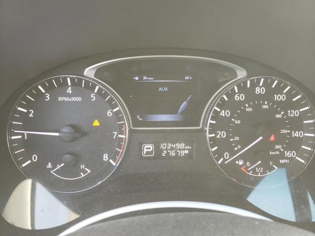 Photo 9 from auction – 2013 NISSAN ALTIMA 2.5 with VIN 1N4AL3AP6DC233447