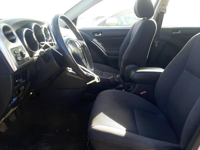 Zdjęcie 7 z aukcji – 2003 TOYOTA COROLLA MA z VIN 2T1KR32E33C080817