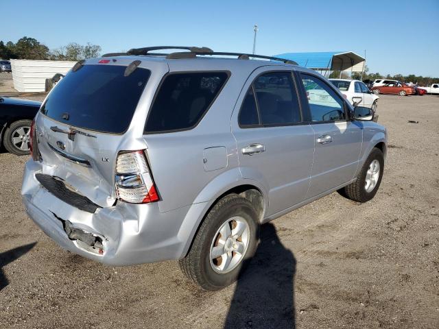Photo 3 from auction – 2007 KIA SORENTO EX with VIN KNDJD736475673646