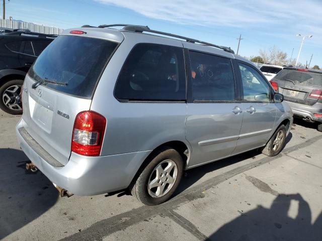 Photo 3 from auction – 2001 MAZDA MPV WAGON with VIN JM3LW28Y810172089