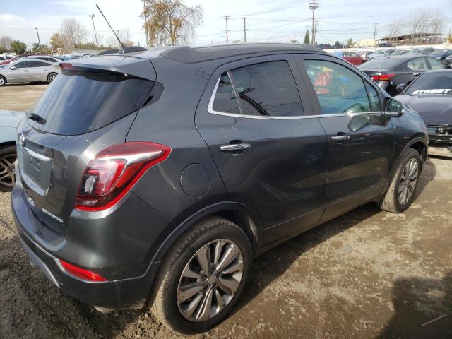 Photo 3 from auction – 2018 BUICK ENCORE PRE with VIN KL4CJASB2JB617754